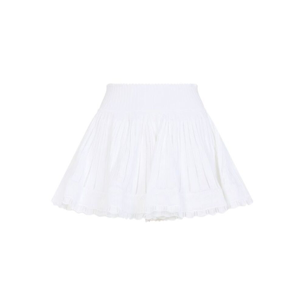 Crinoline Short Women
